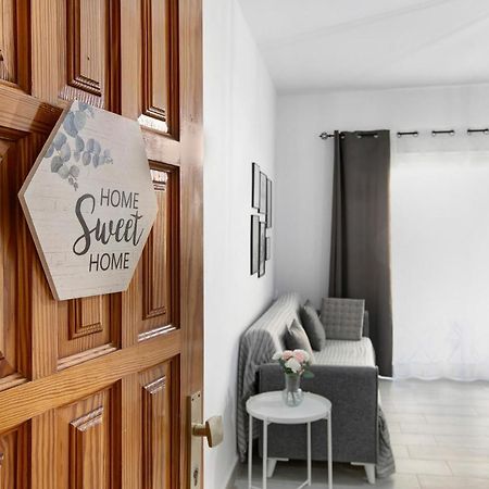 Apartamento Kalma Las Eras  Екстериор снимка