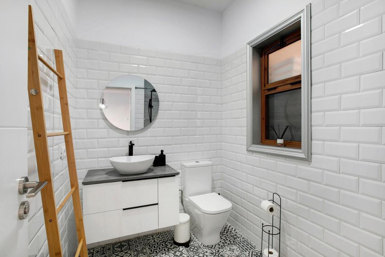 Apartamento Kalma Las Eras  Екстериор снимка